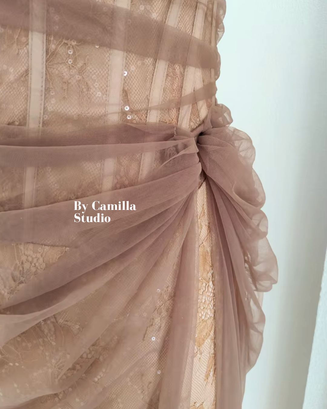Pre-order: Primrose Dress