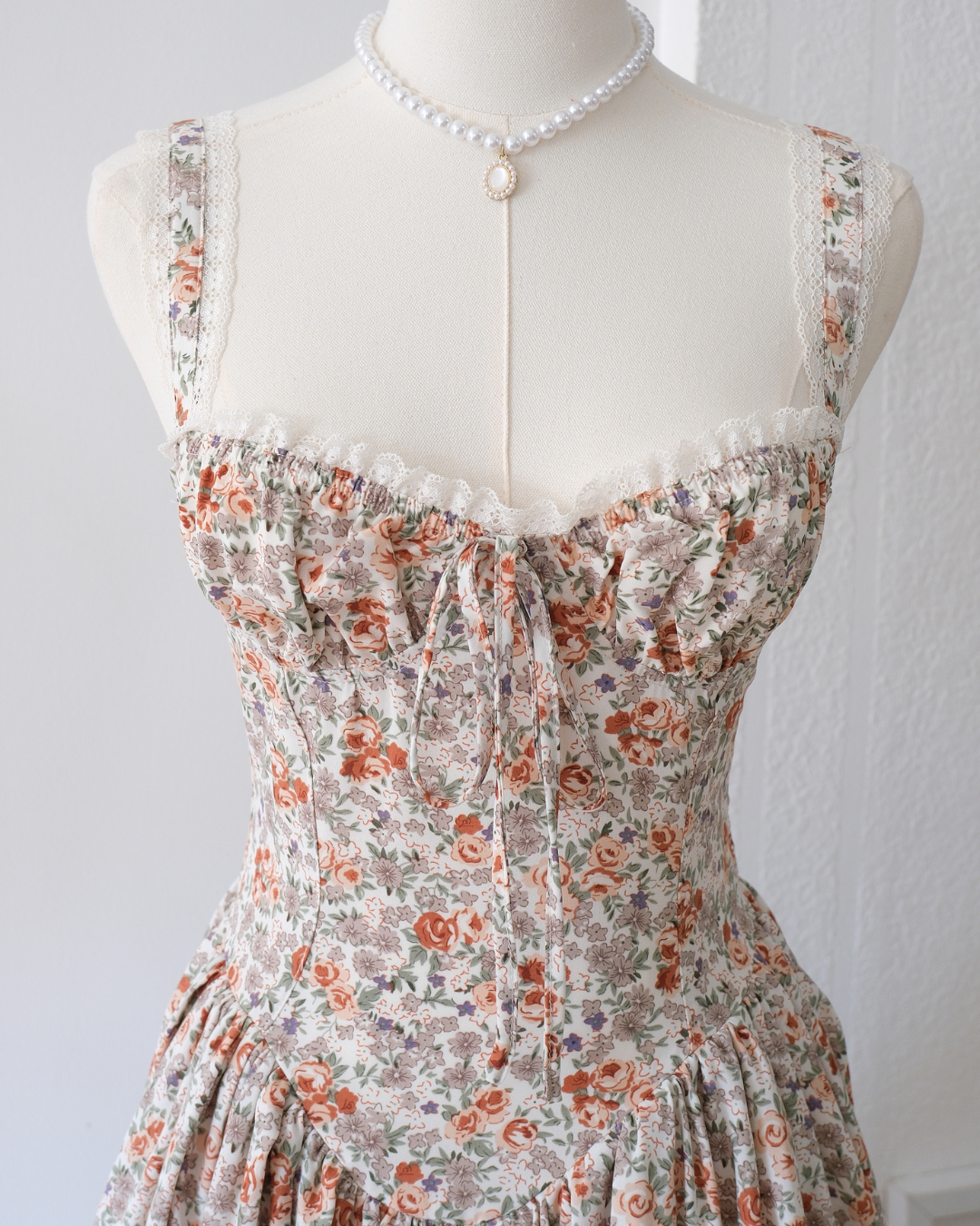 Evera Dress