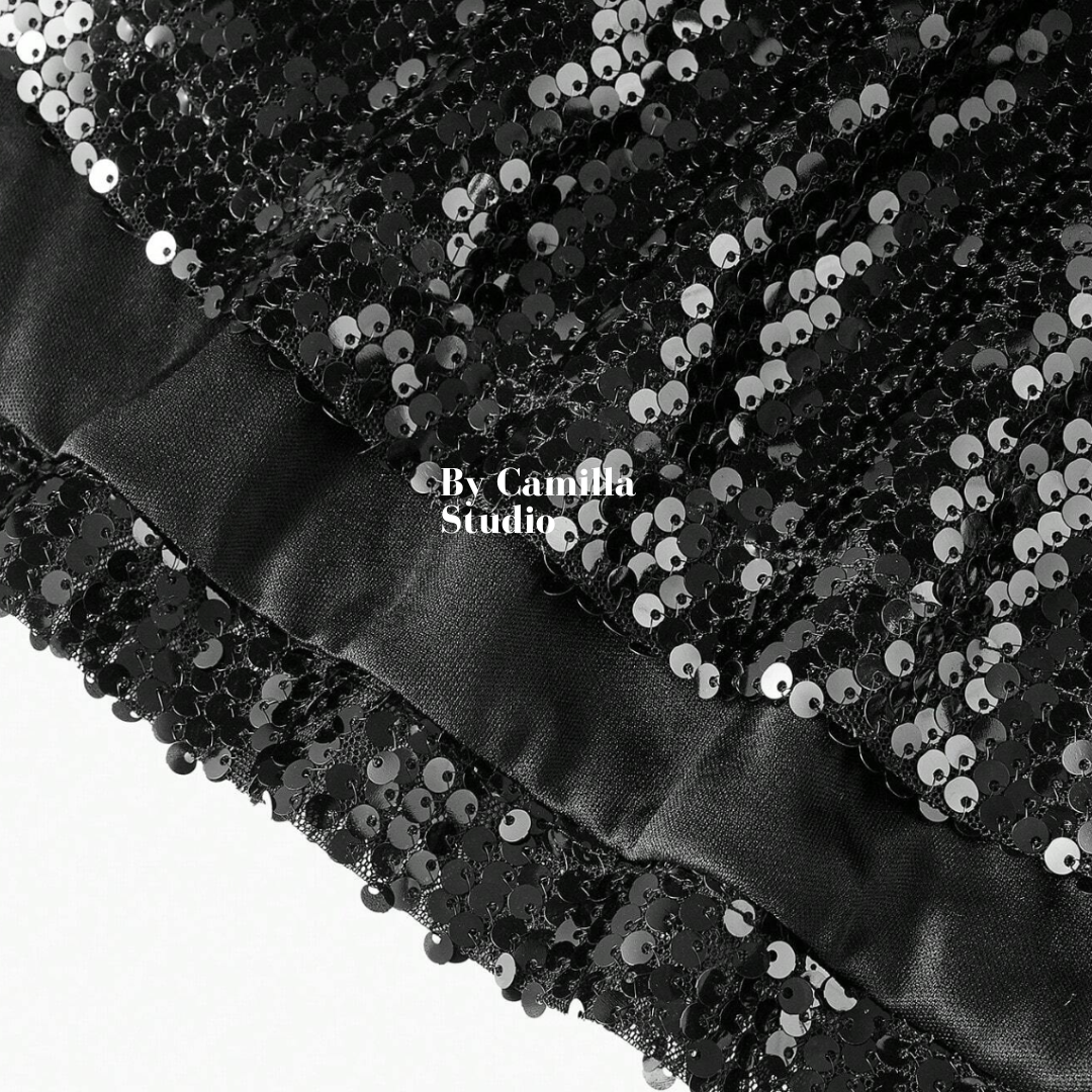 Odile Dress