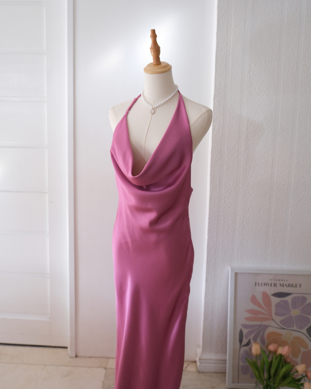 Pre-order: Amore Dress