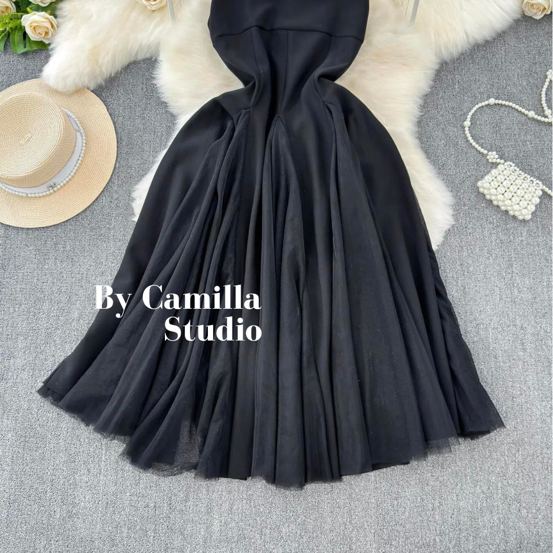 Pre-order: Lucille Dress
