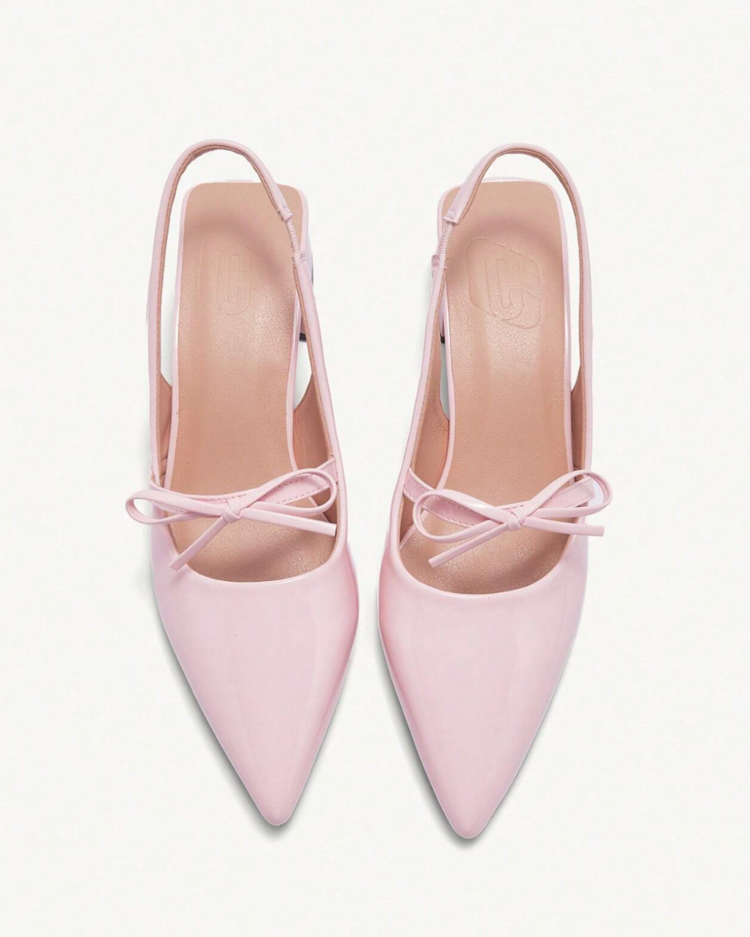 Pre-order: Ashley Heels