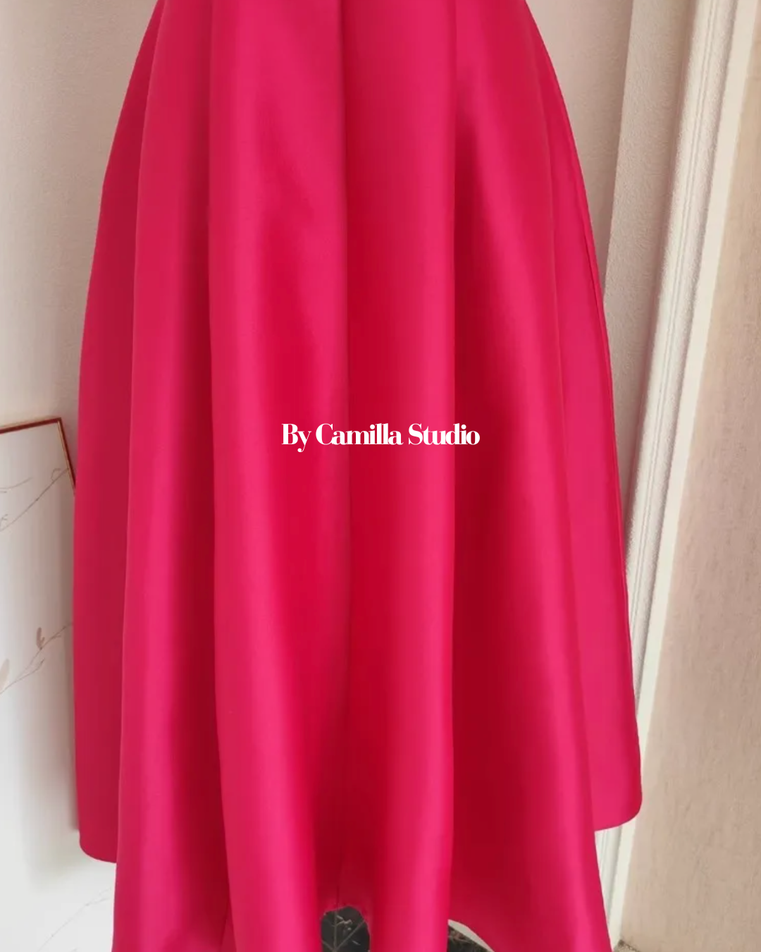 Pre-order: Vivien Dress