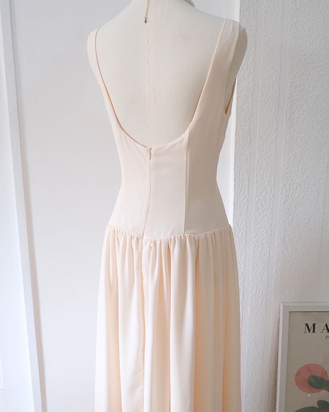 Pre-order: Adaline Dress
