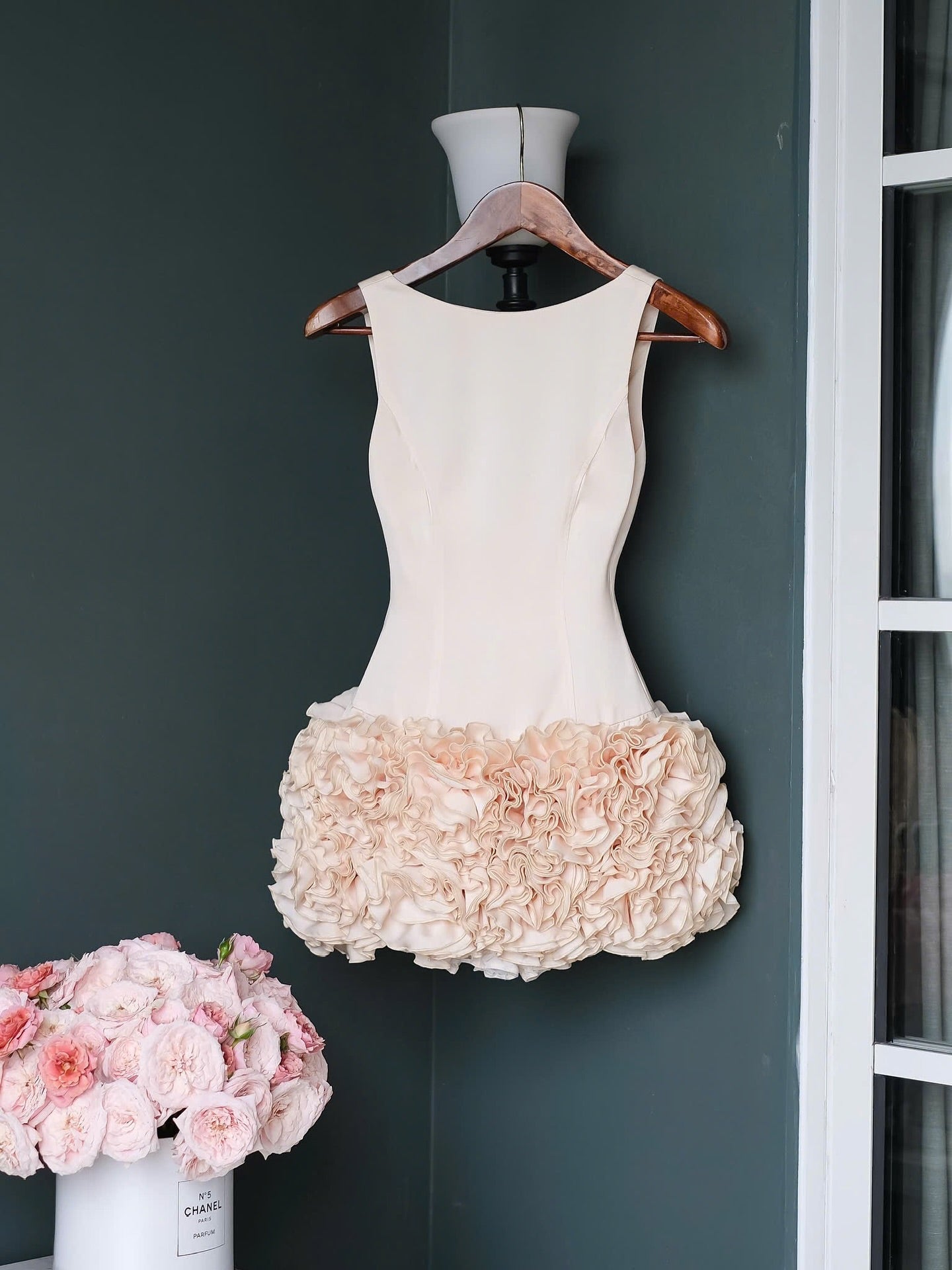 Pre-order: Sanara Dress