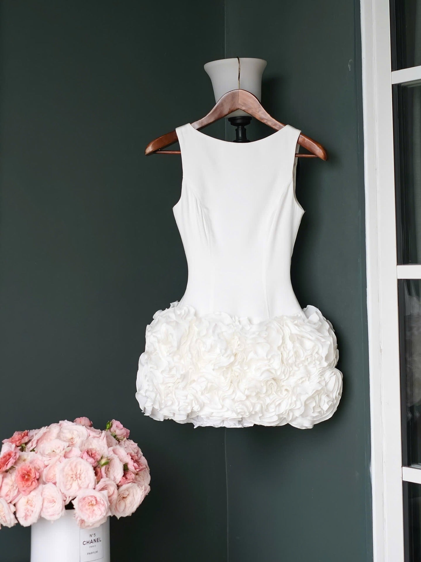 Pre-order: Sanara Dress