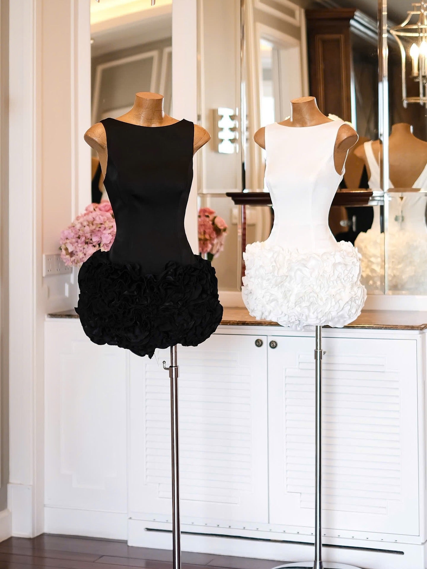 Pre-order: Sanara Dress