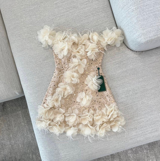 Amelia Dress