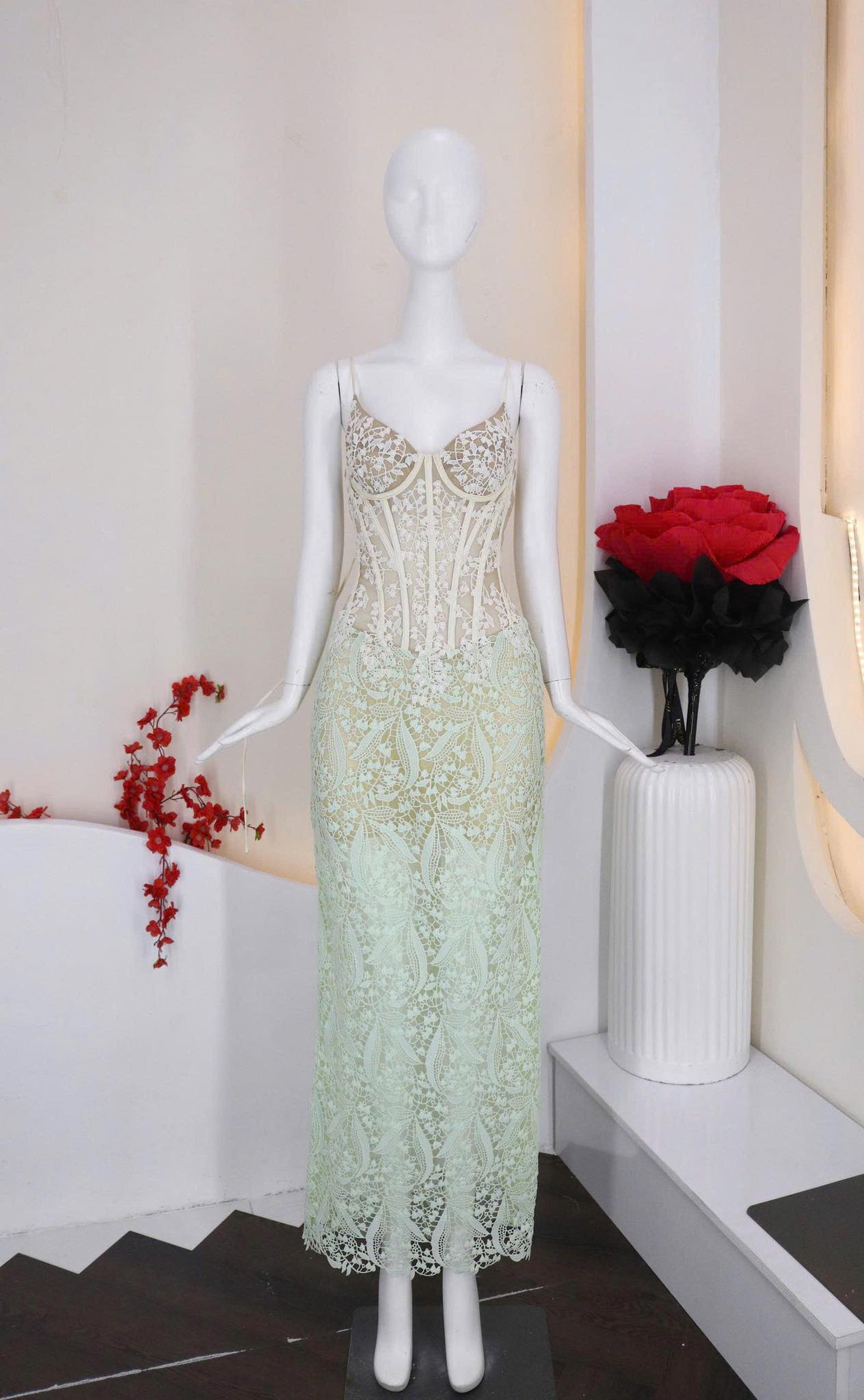 Dawn Dress