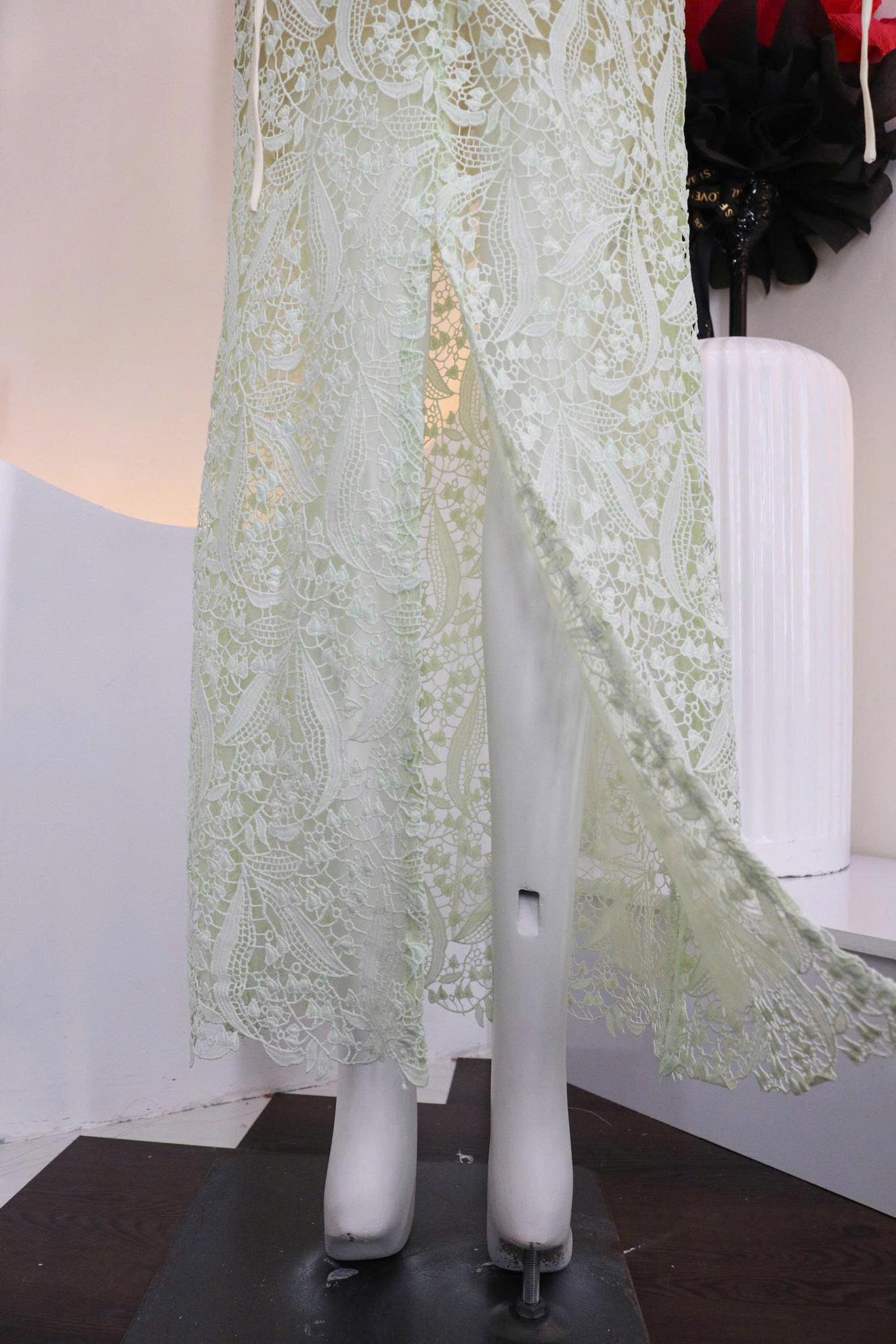Dawn Dress