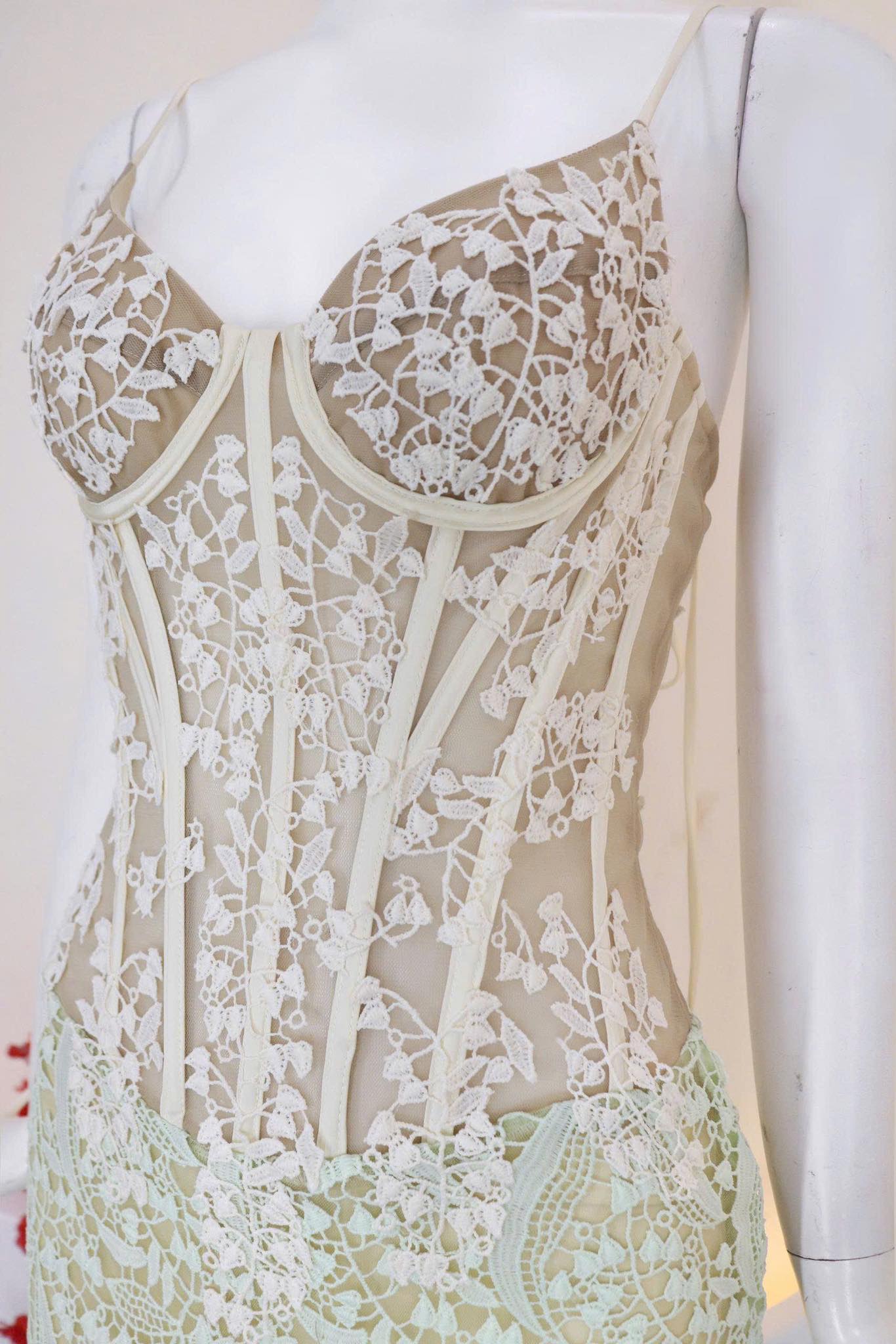 Dawn Dress