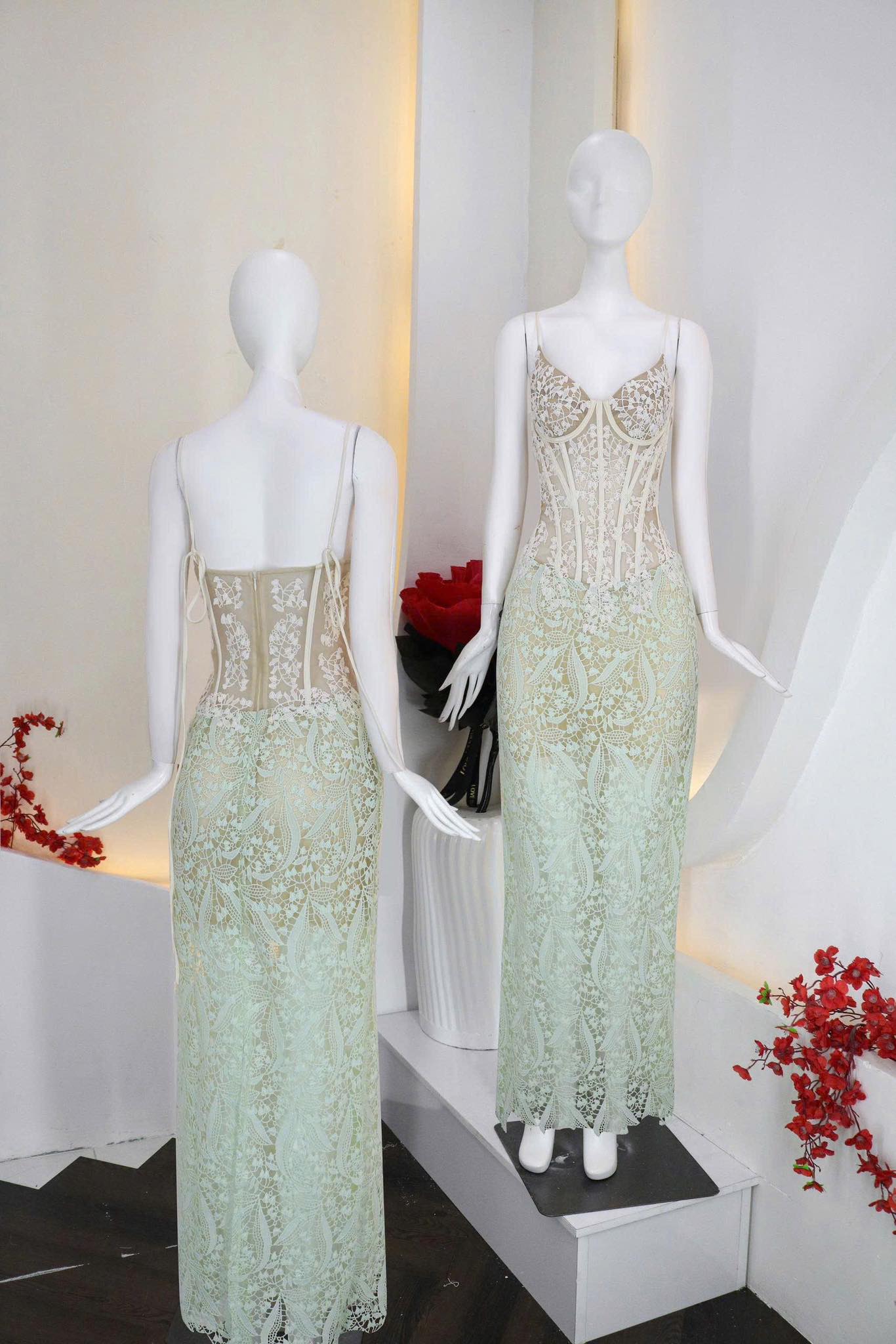 Dawn Dress