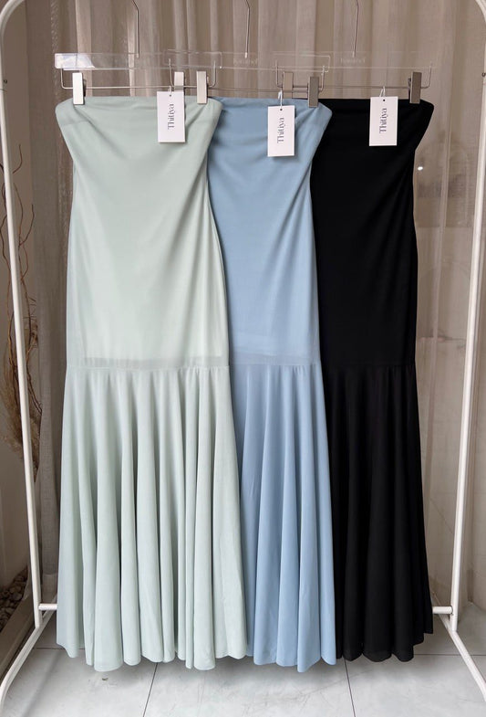 Pre-order: Missi Dress