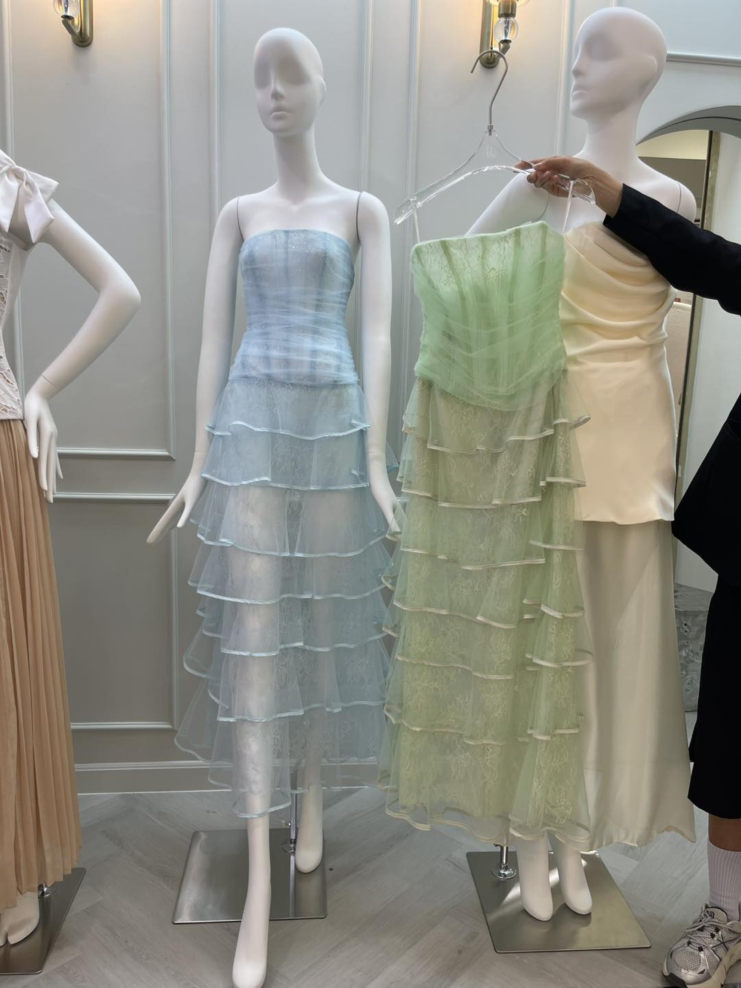Marithe Dress (Version 2)