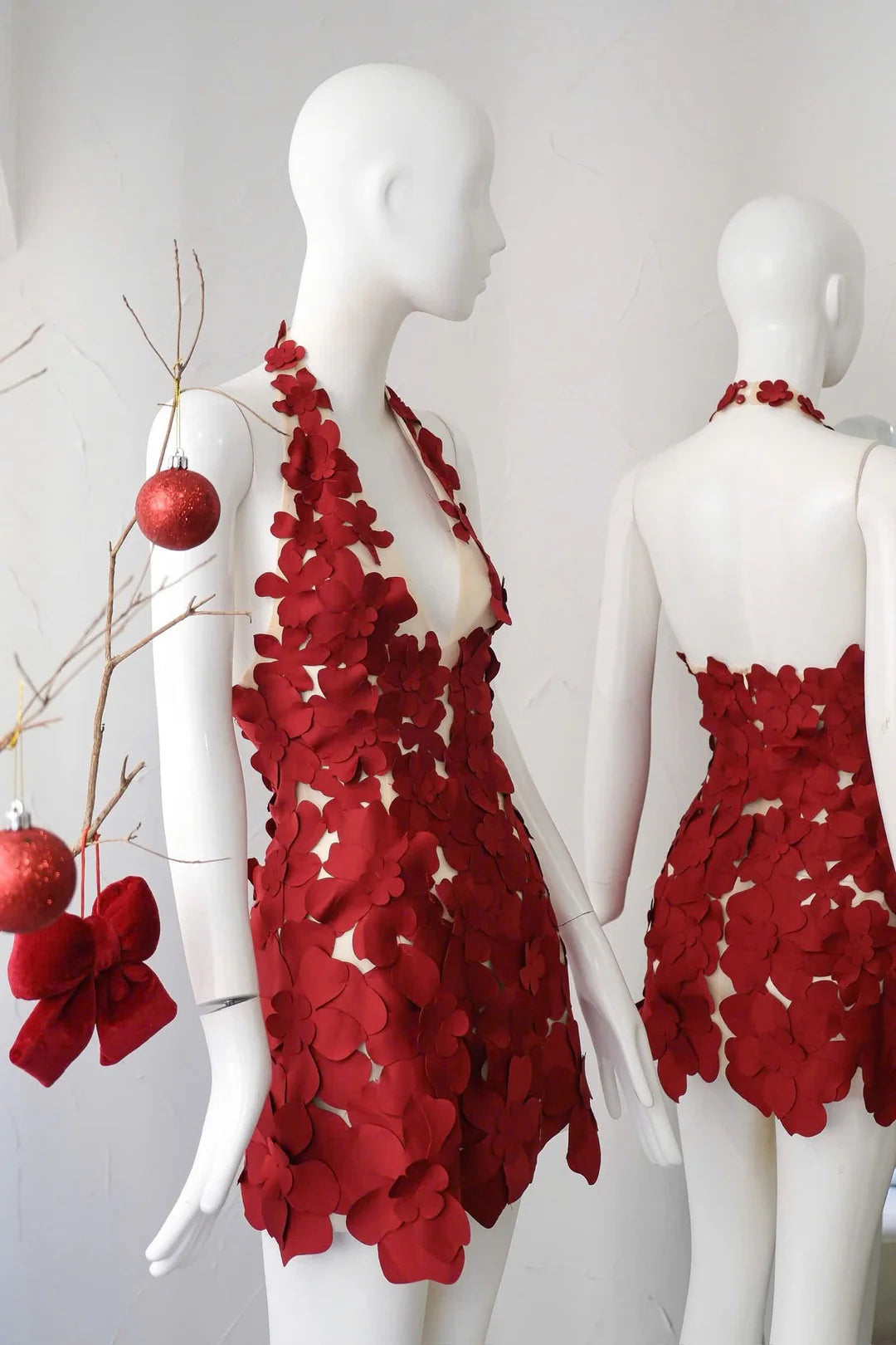 Pre-order: Katherine Dress