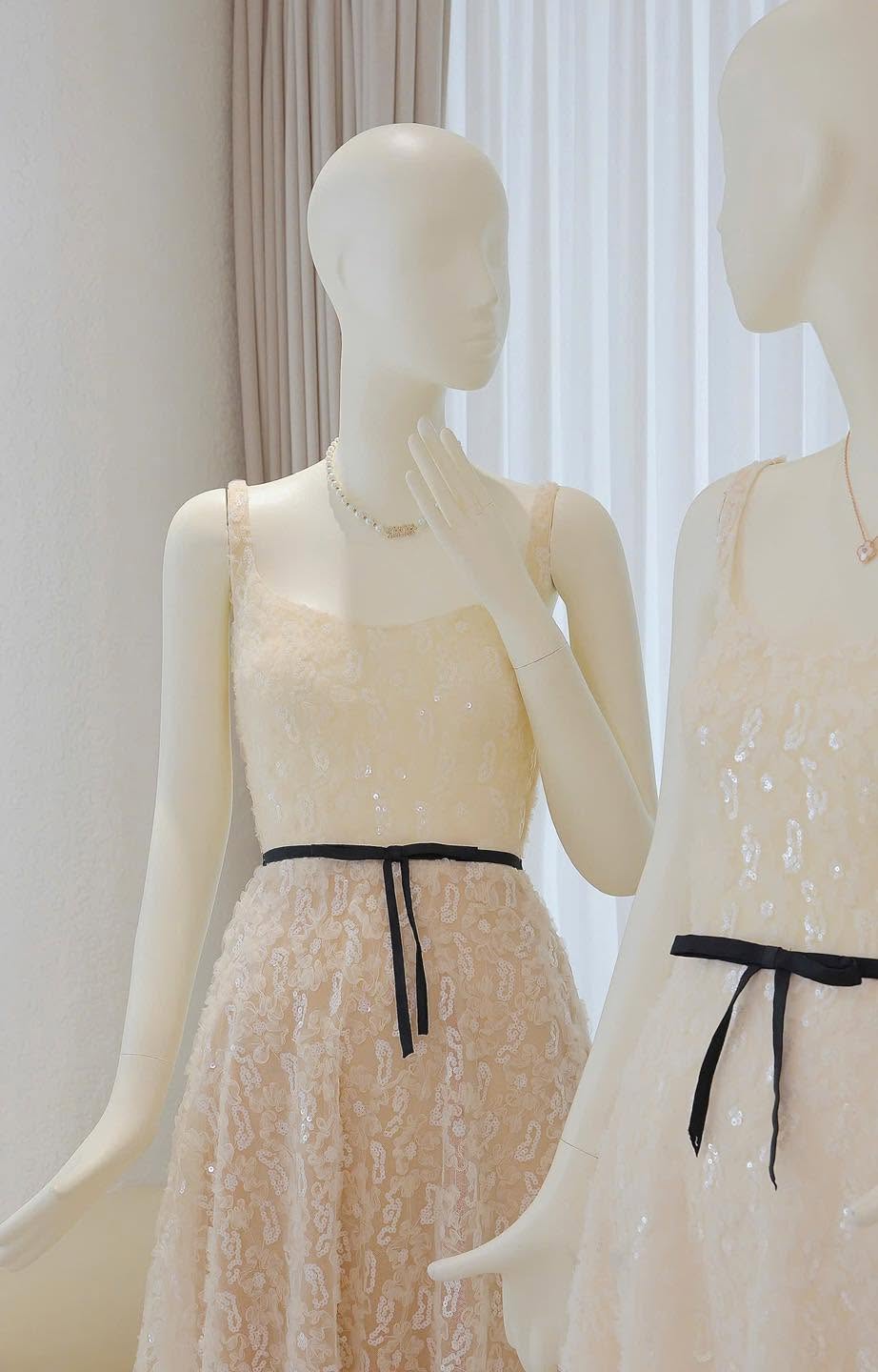 Perisea Dress