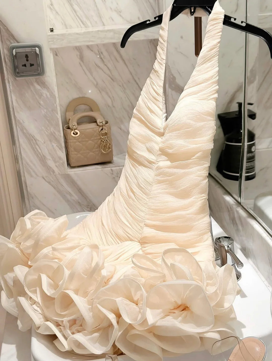 Pre-order: Karina Dress