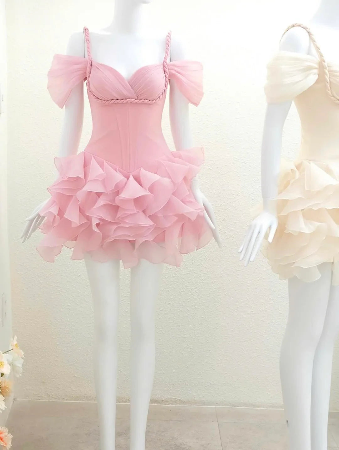 Poesella Dress