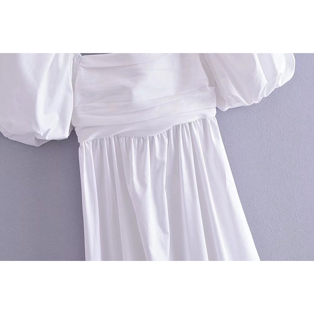 Tatyana Dress