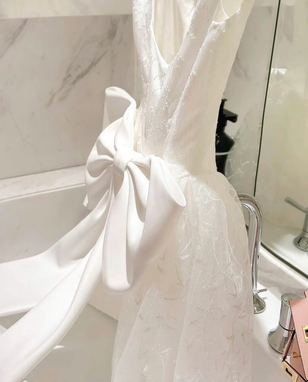 Devona Dress