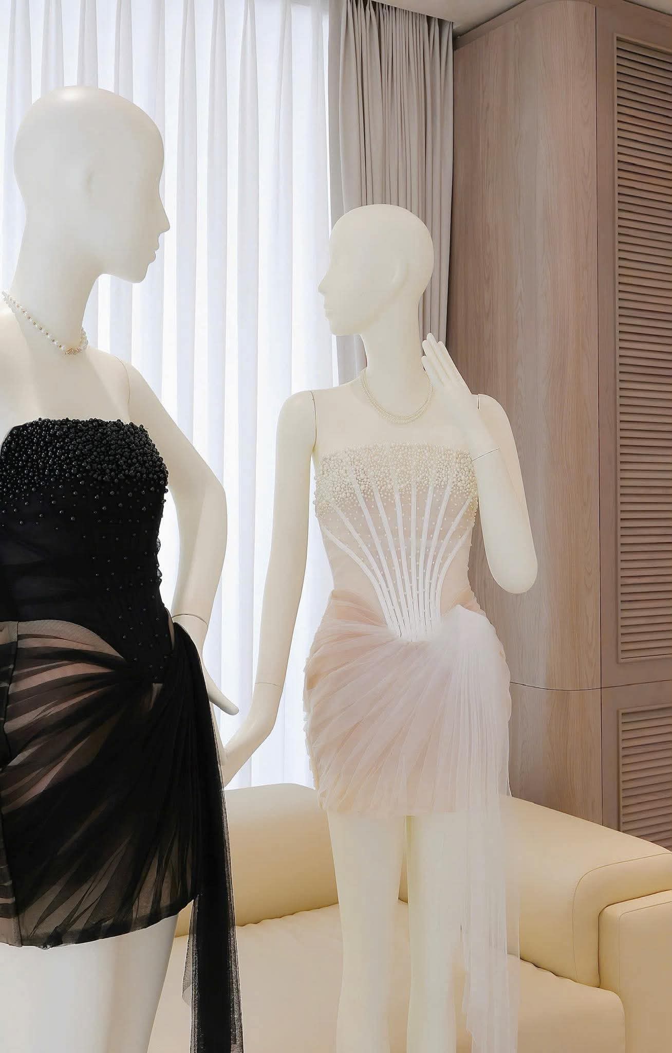 Jernina Dress