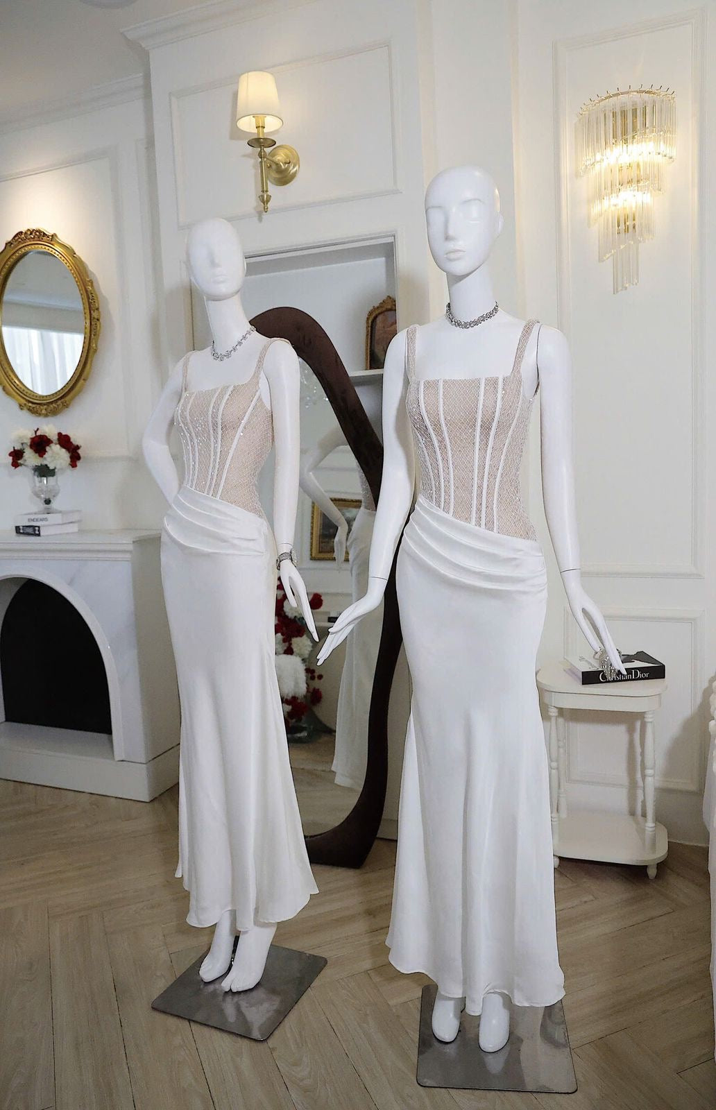 Pre-order: Mailyn Dress