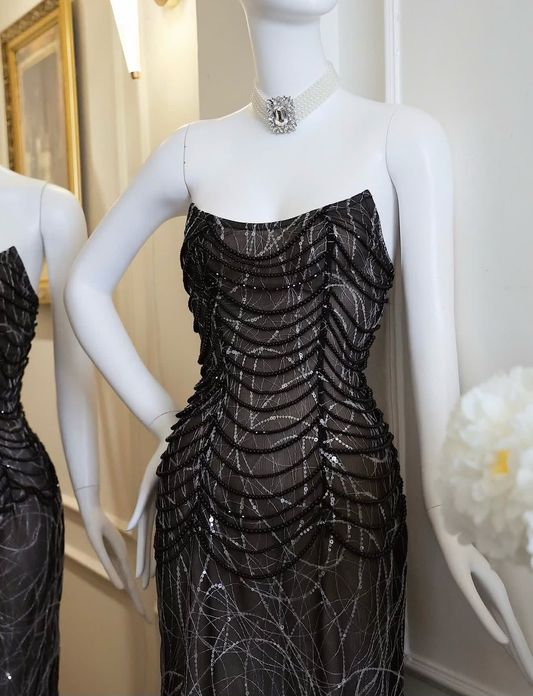 Sasha Dress
