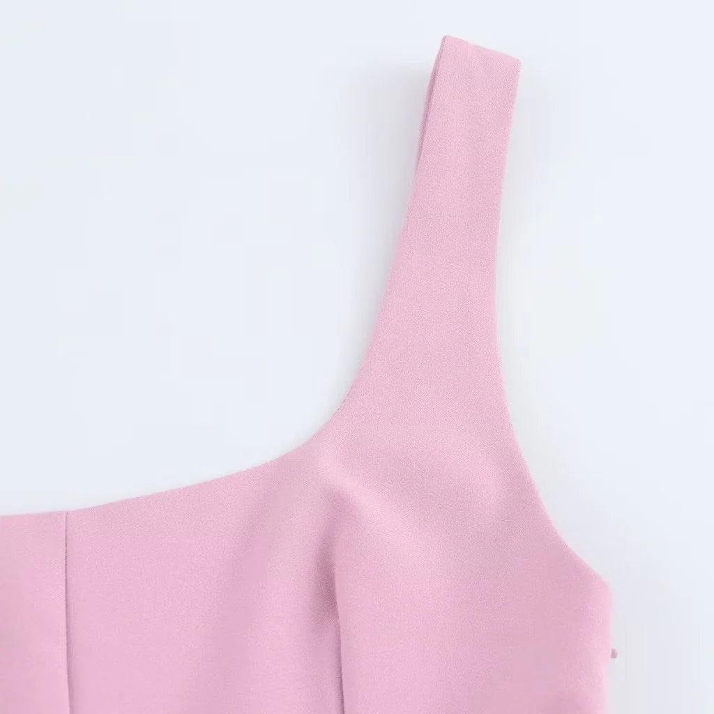 Pre-order: Atasha Dress
