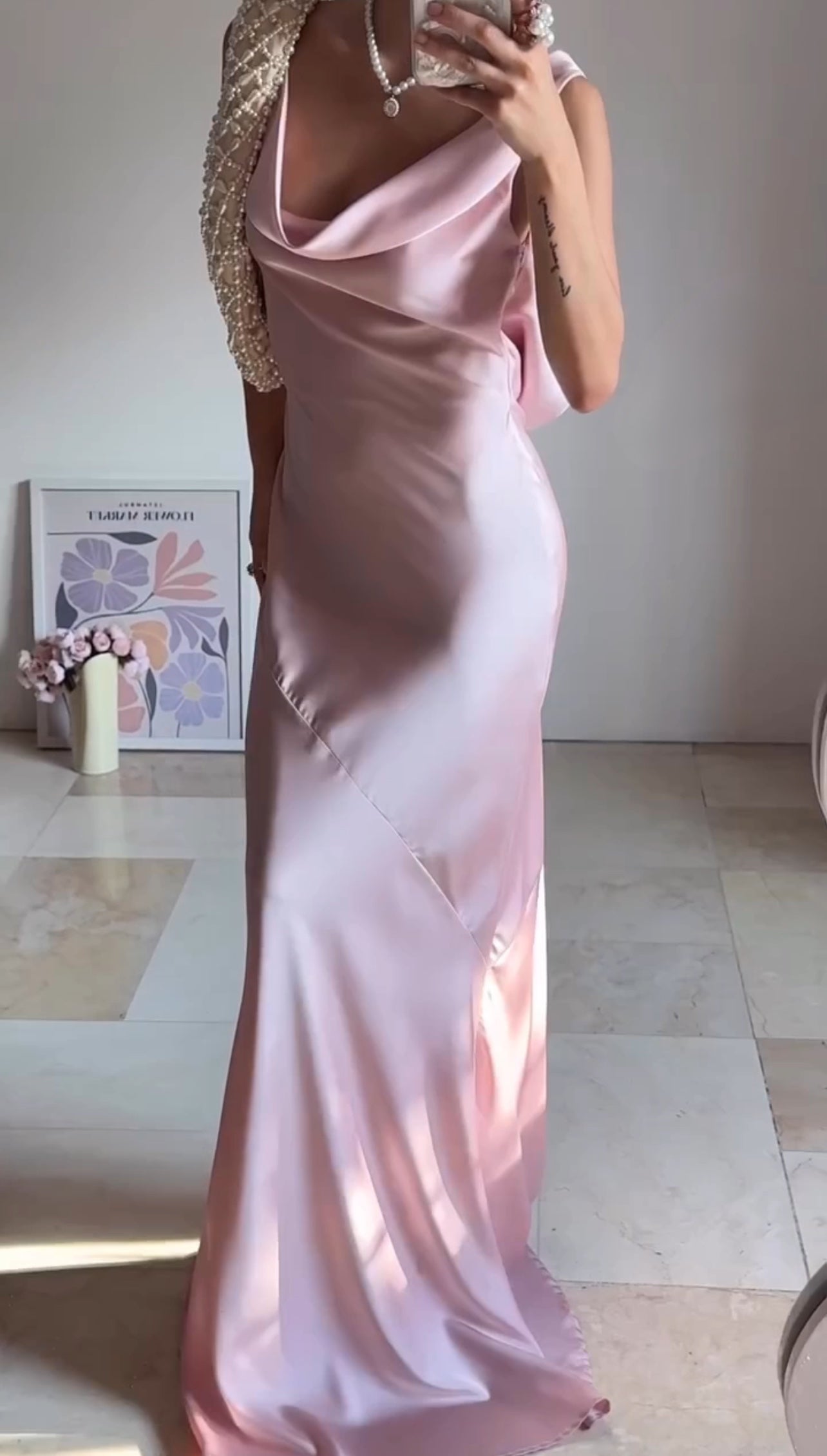 Pre-order: Regine Dress