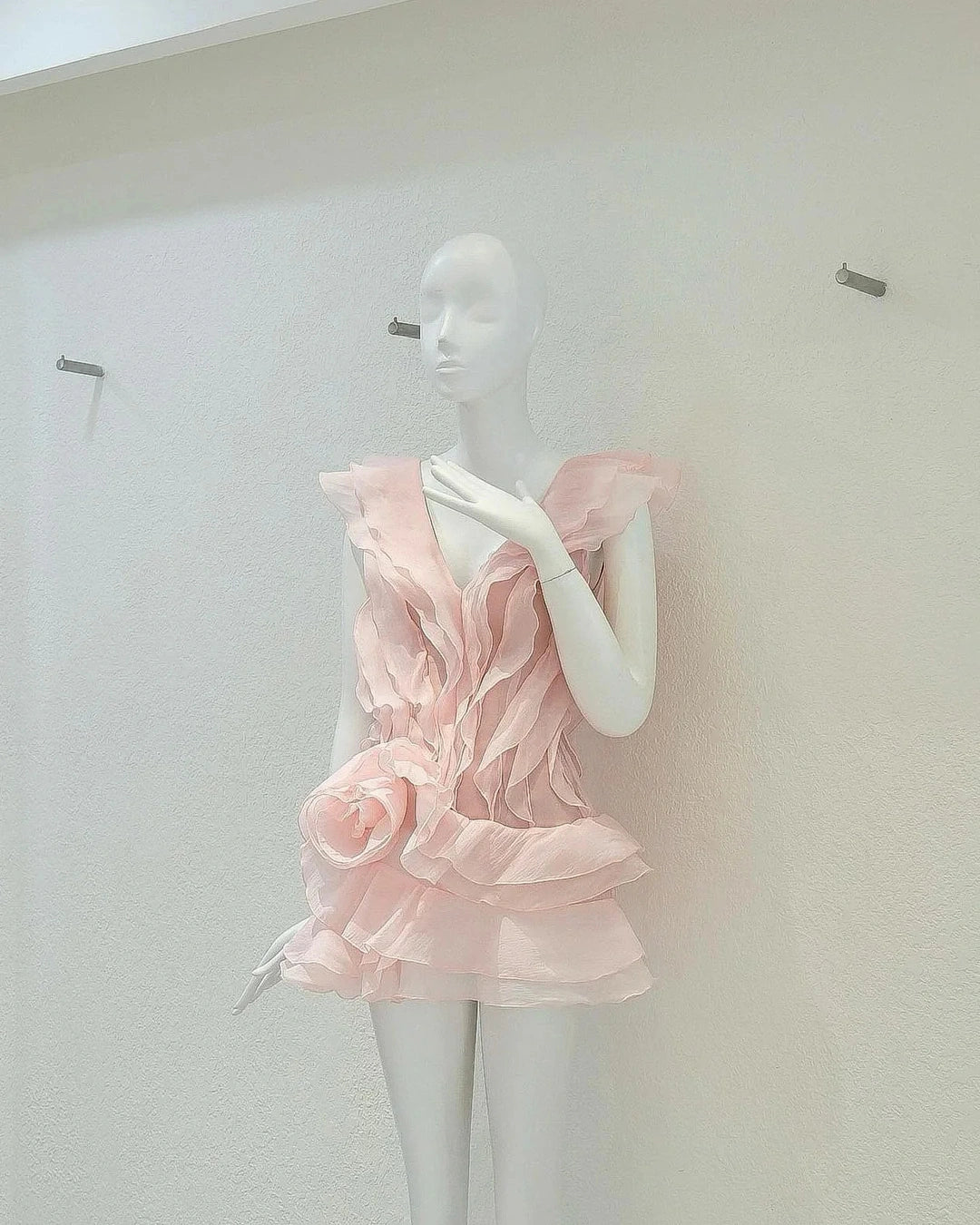 Pre-order: Salvia Dress