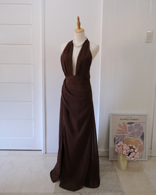 Pre-order: Emma Dress
