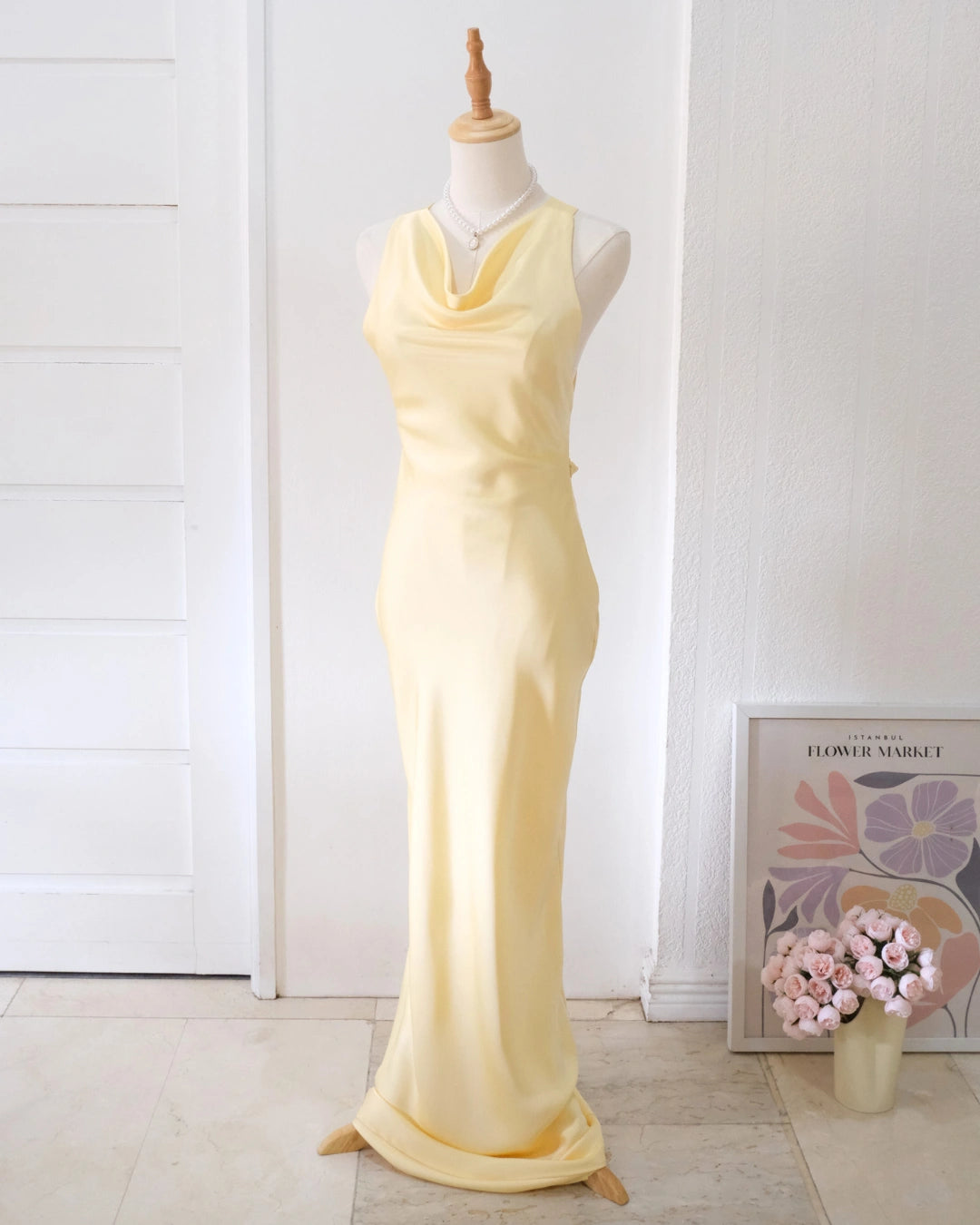Mariah Dress