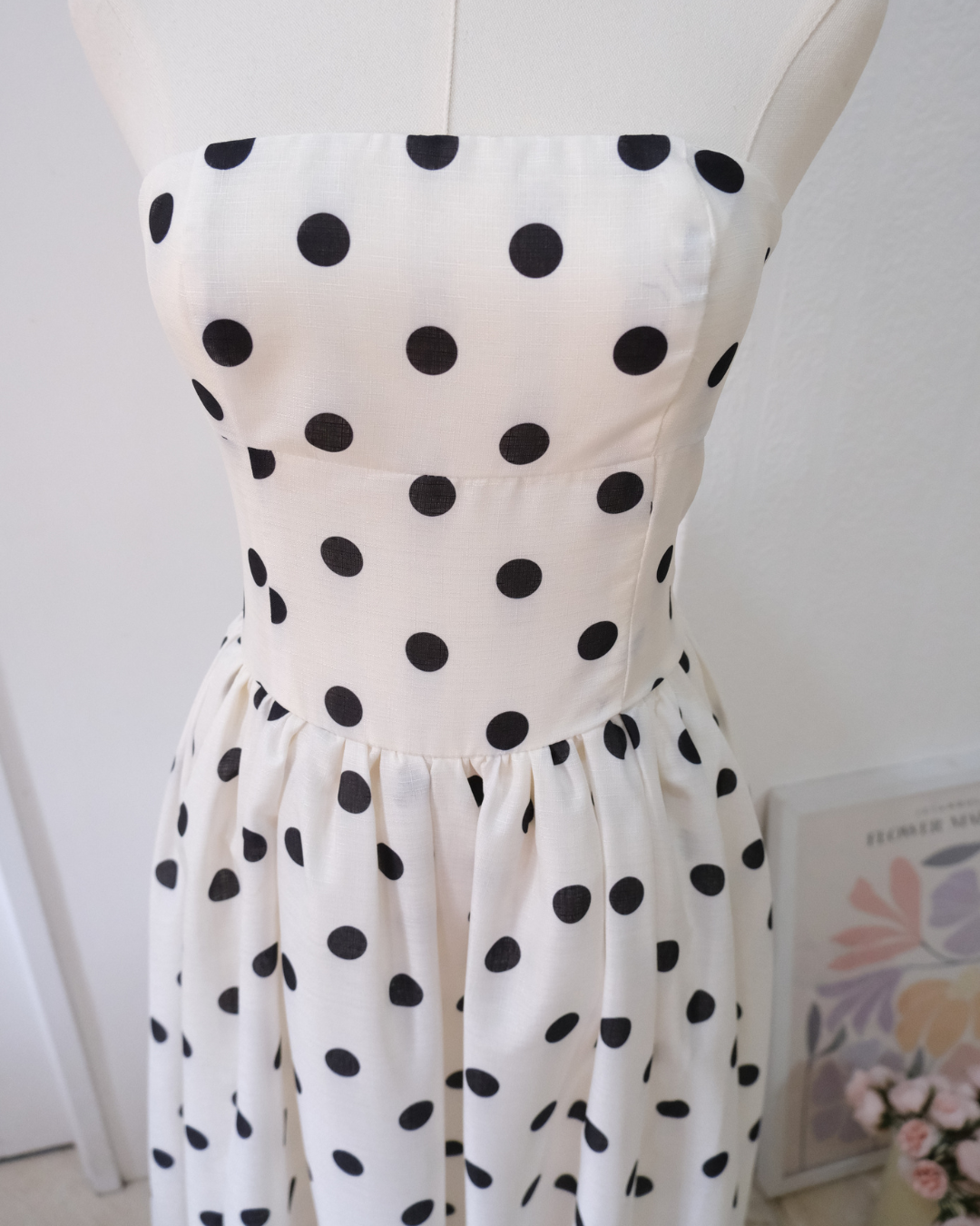 Pre-order: Bella Dress