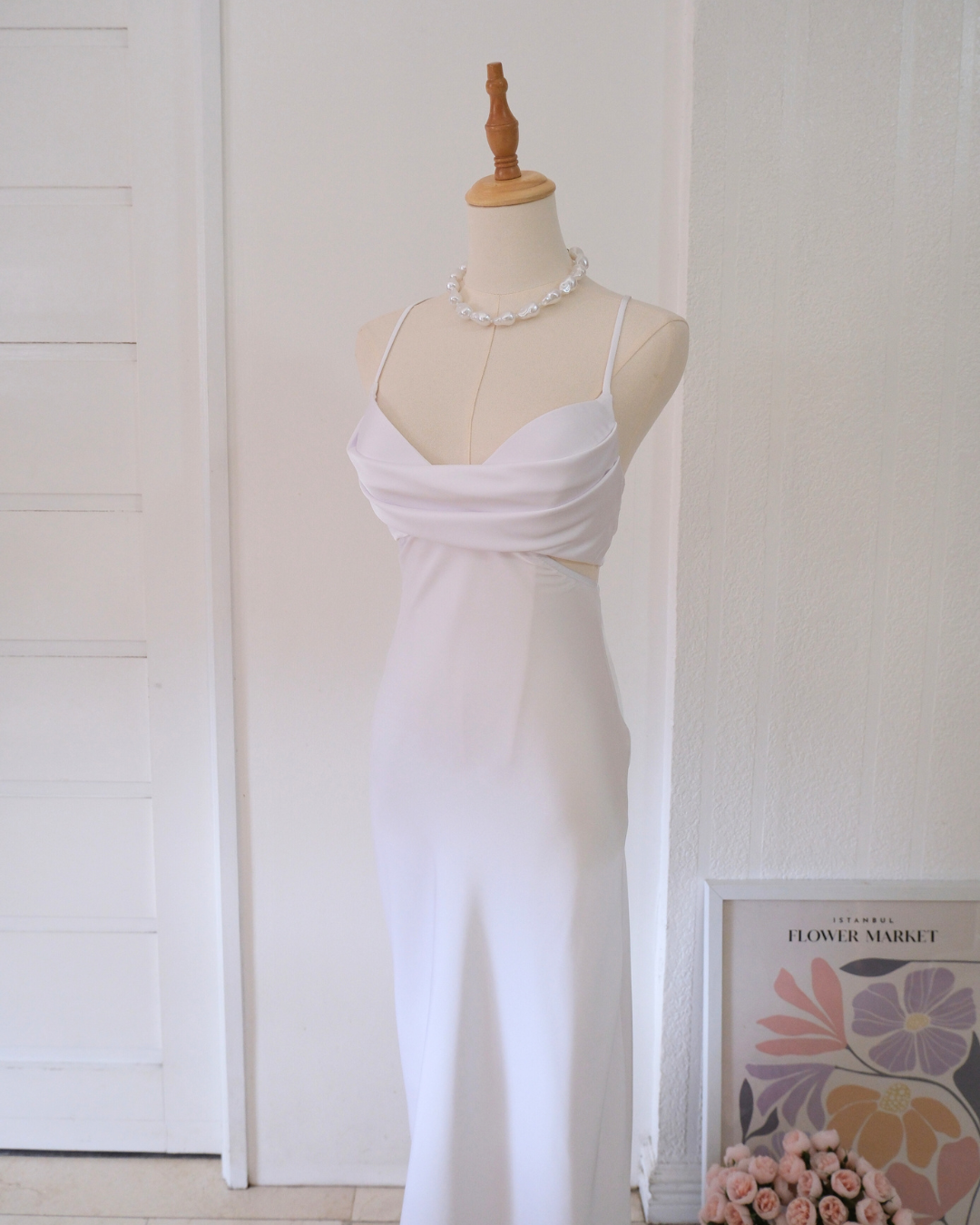 Geneva Dress