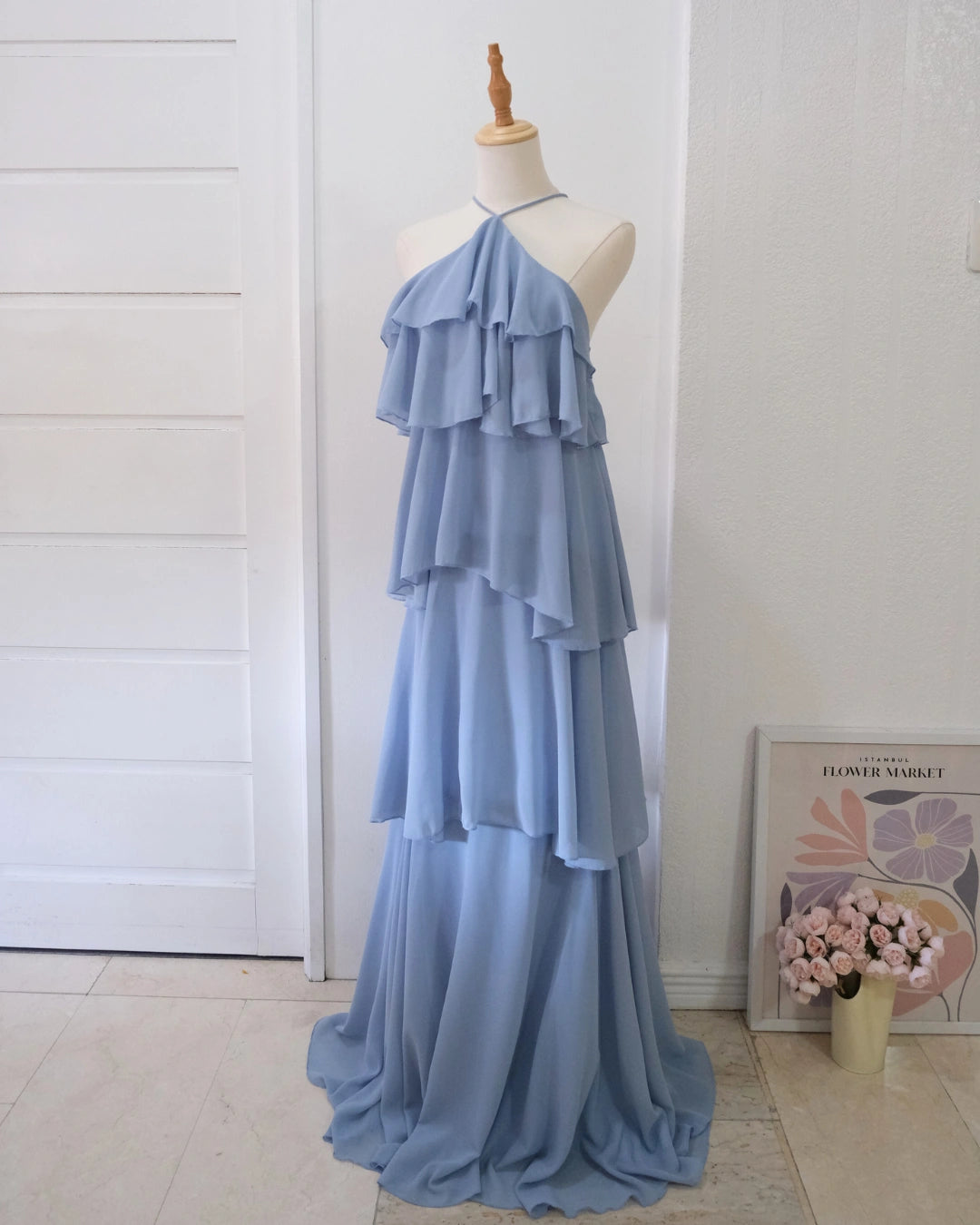 Pre-order: Armathea Dress