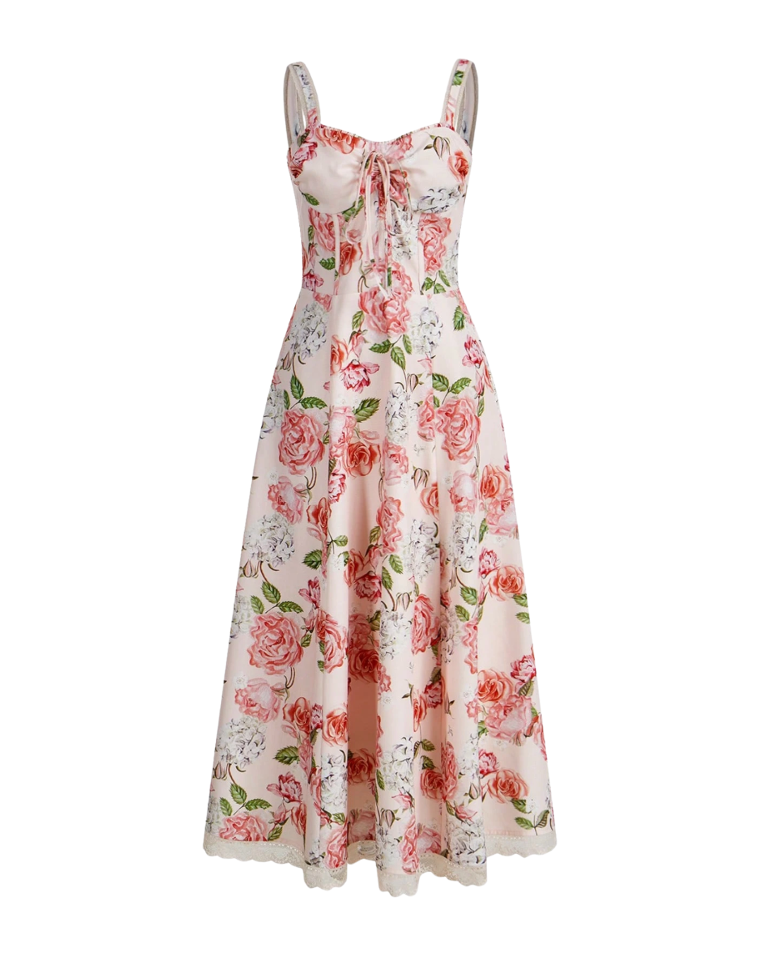 Sandra Dress