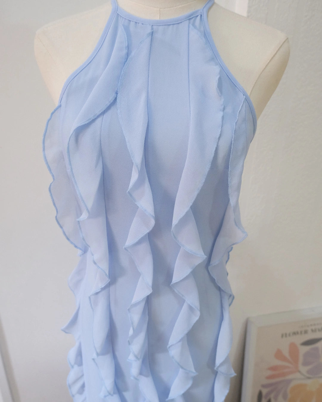 Pre-order: Lorilei Dress