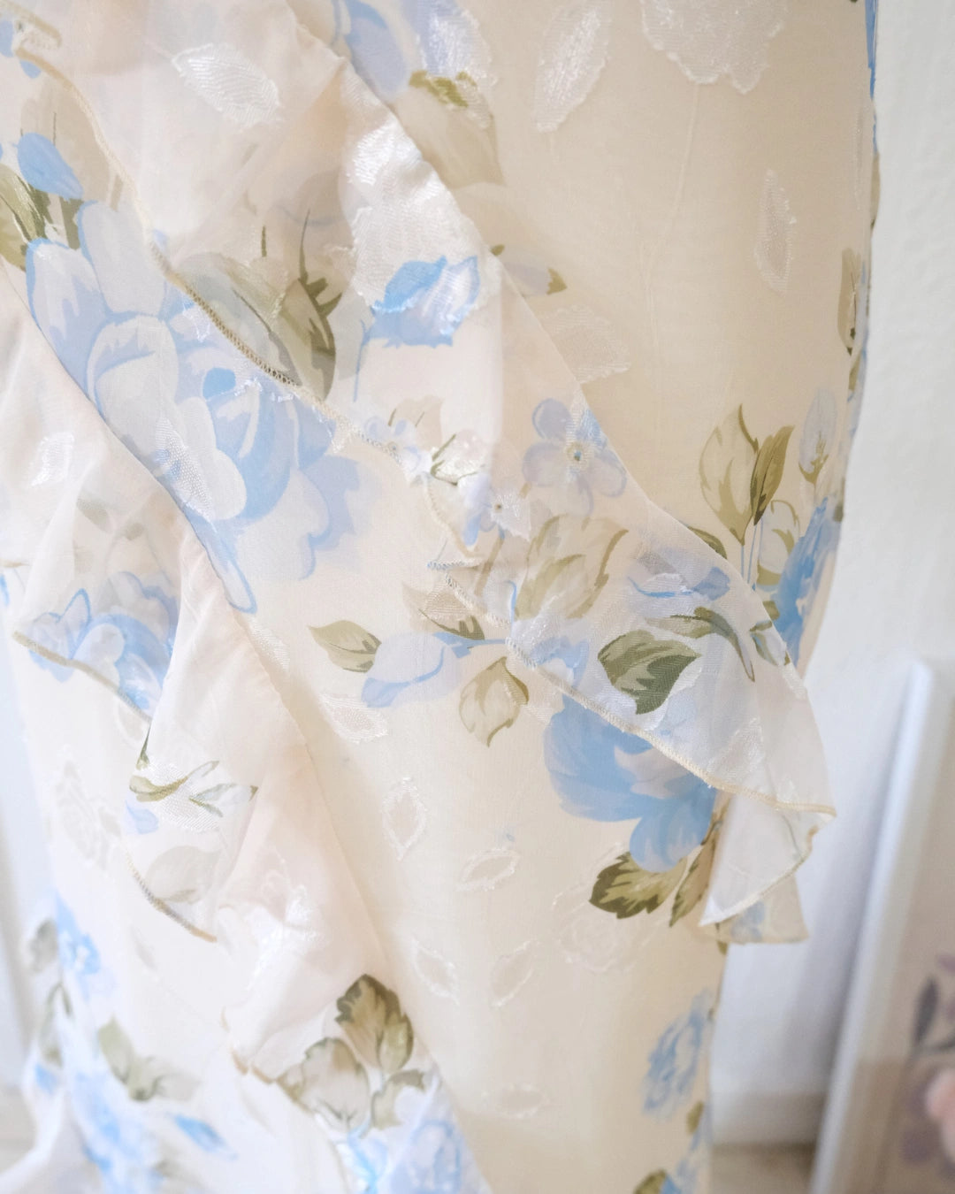 Saira Dress