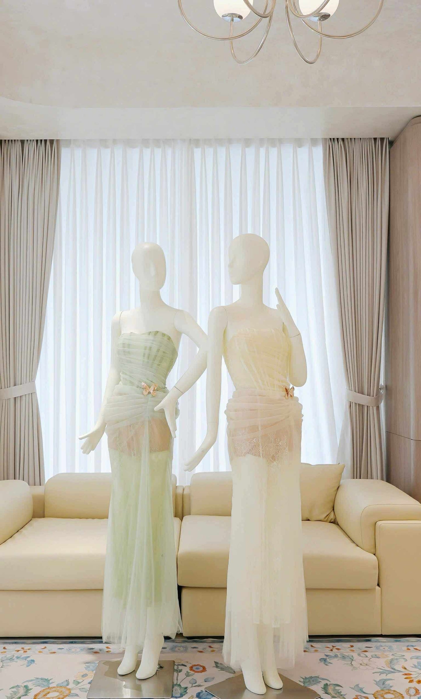 Meraki Dress