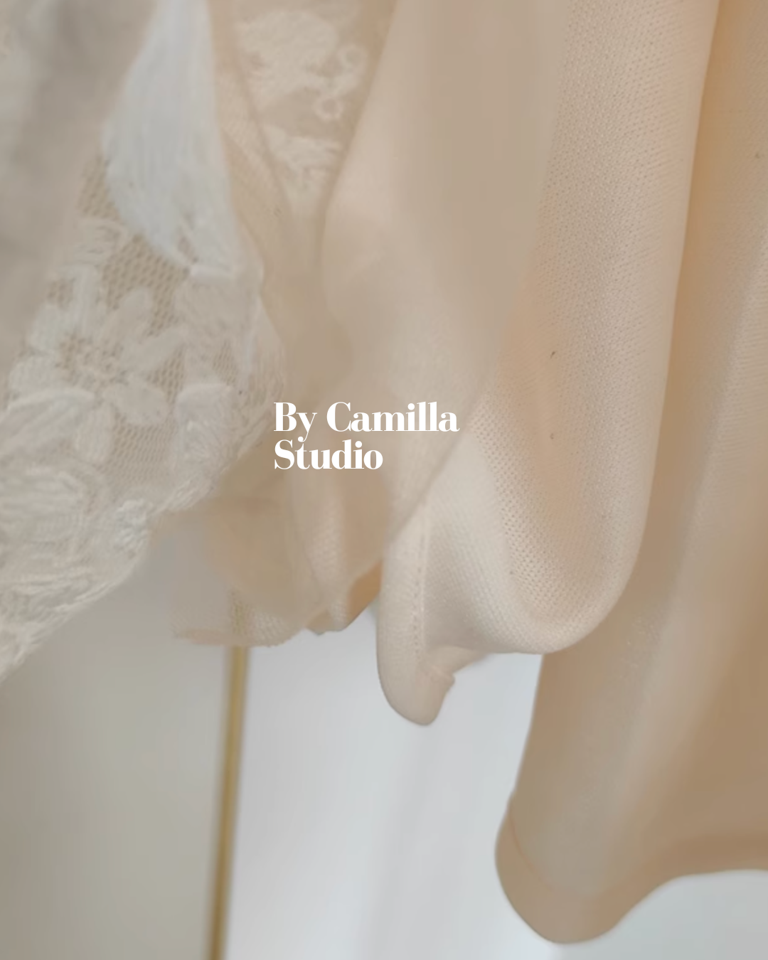 Pre-order: Lydia Dress