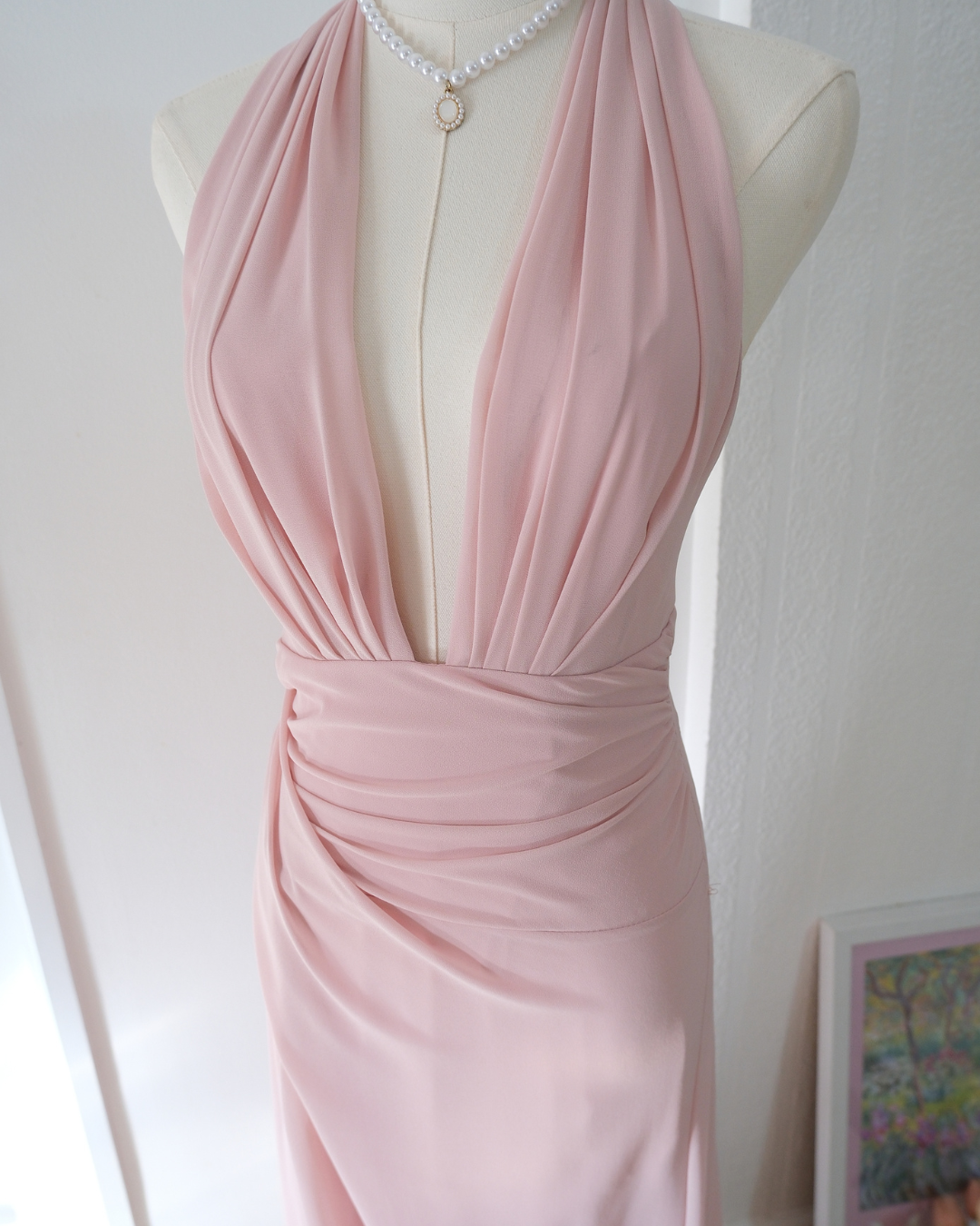 Pre-order: Emma Dress