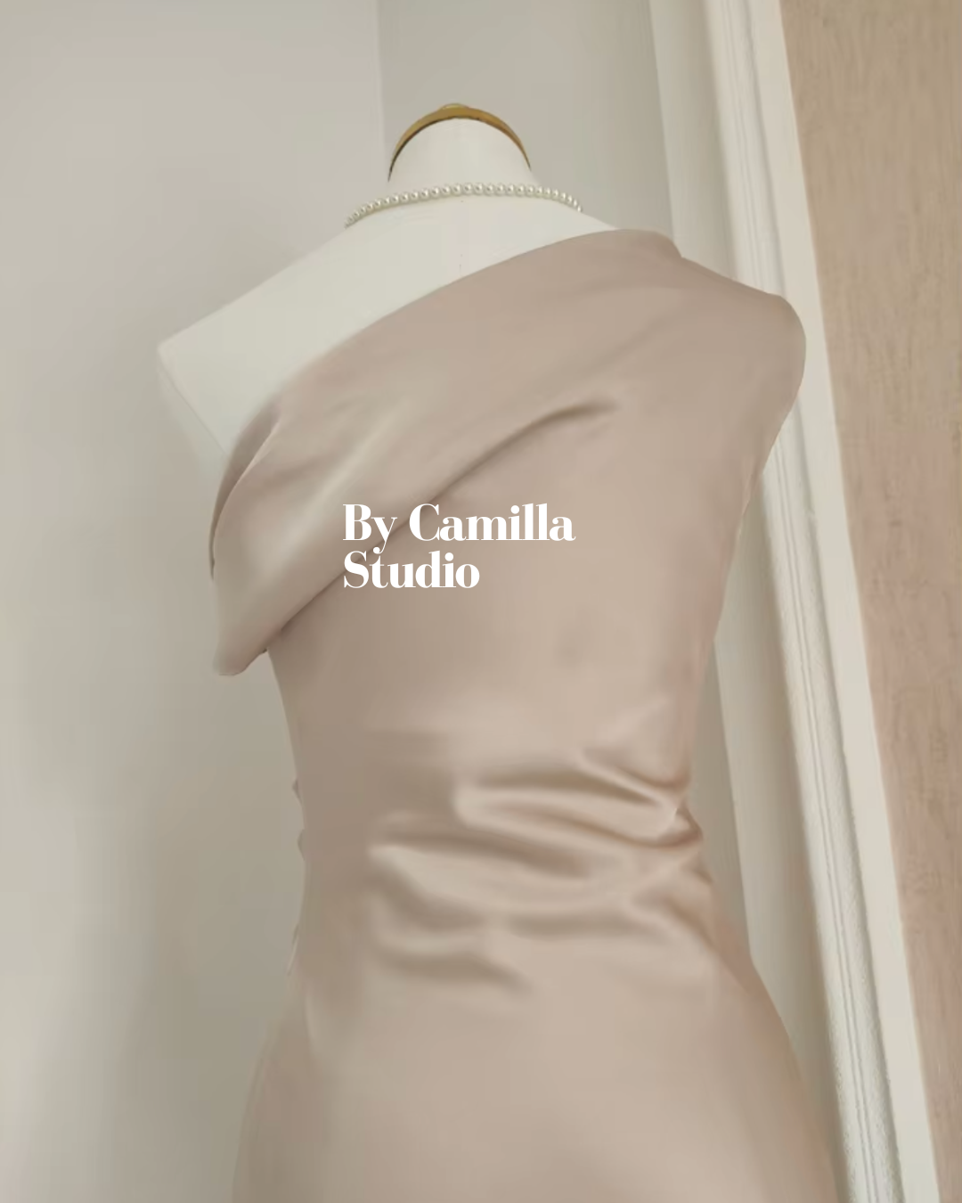 Pre-order: Lavinia Dress
