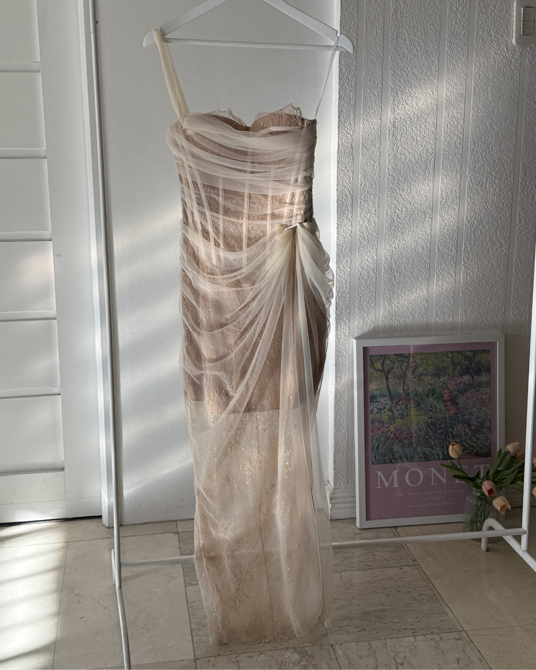 Pre-order: Primrose Dress