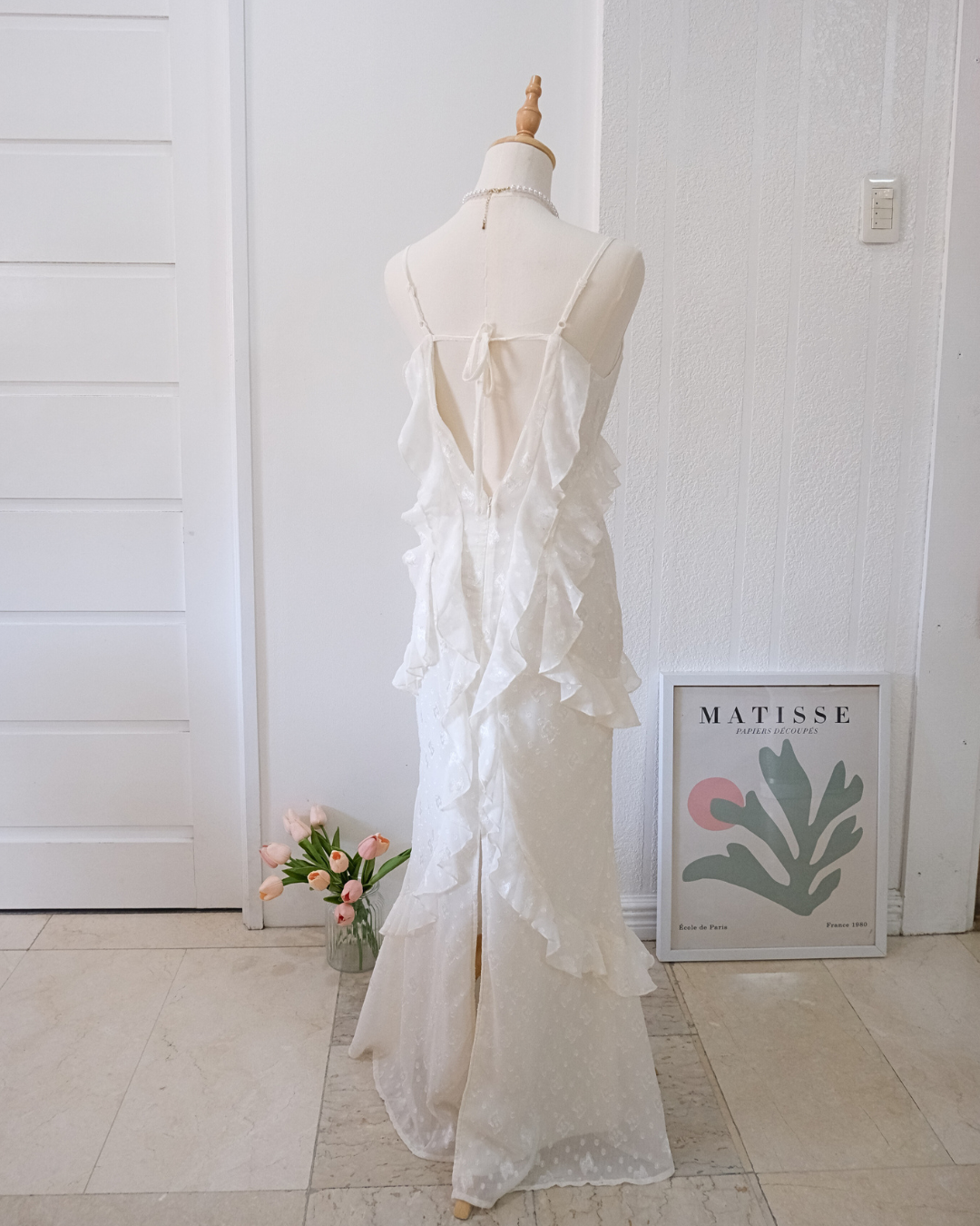 Pre-order: Gianna Dress