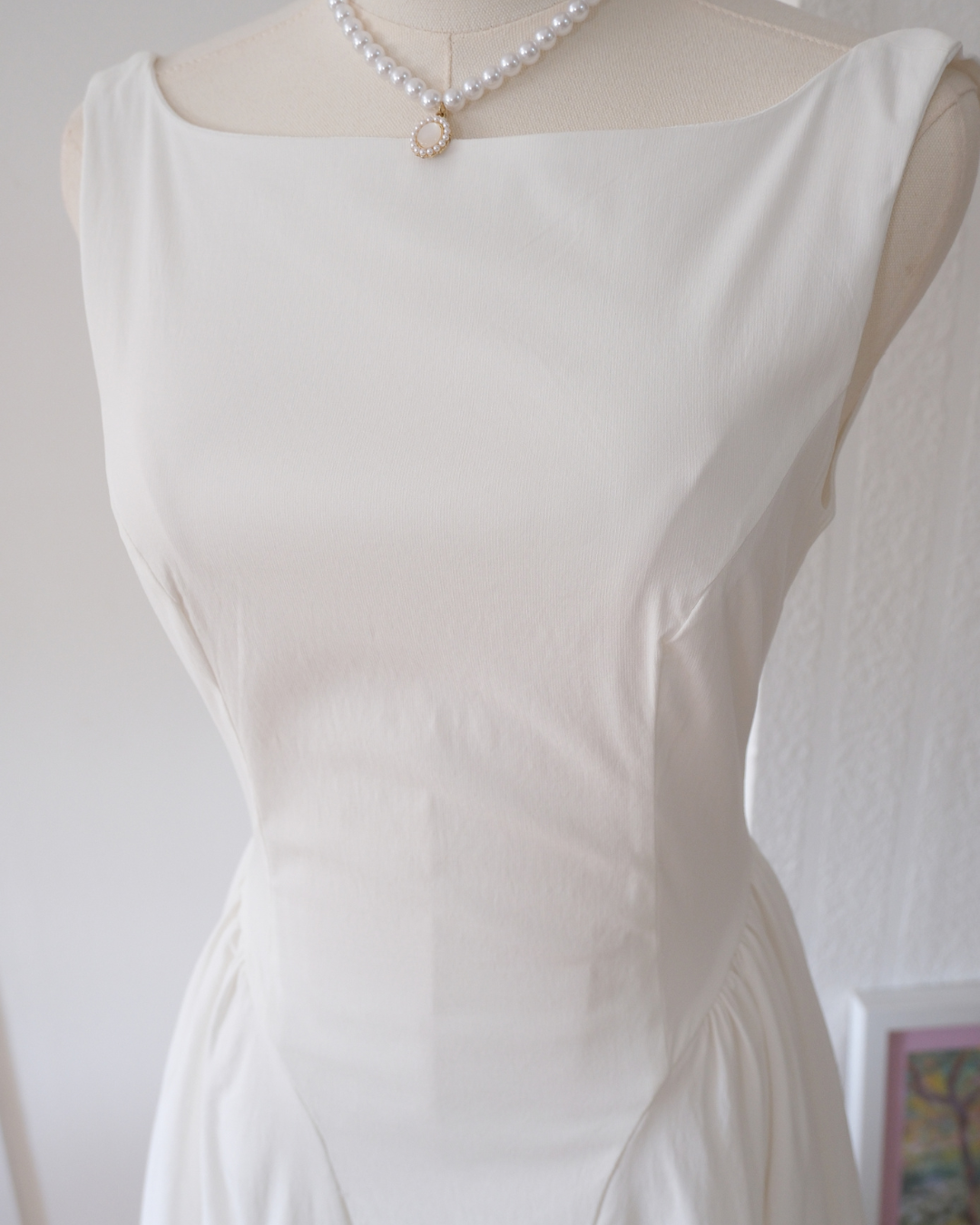 Pre-order: Amanthe Dress