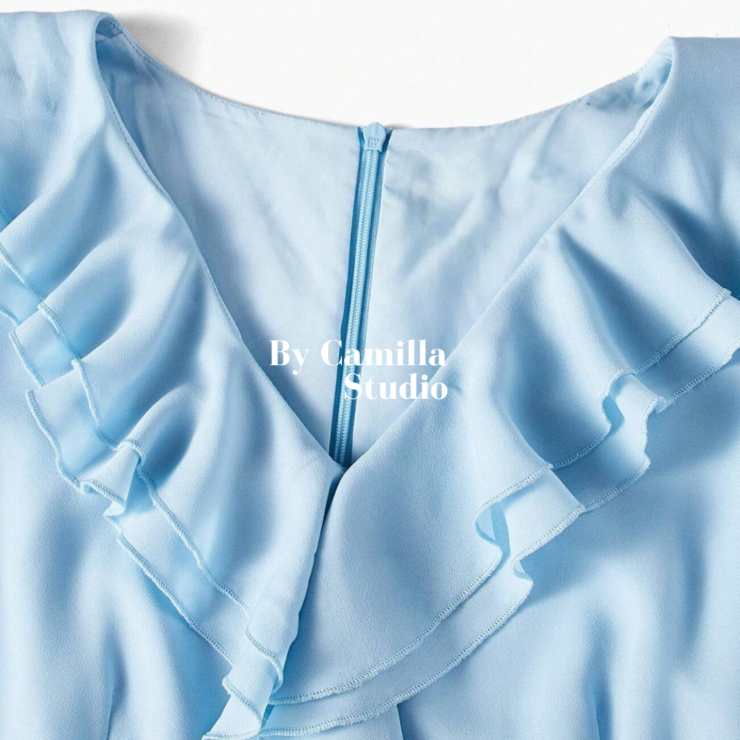 Hera Dress