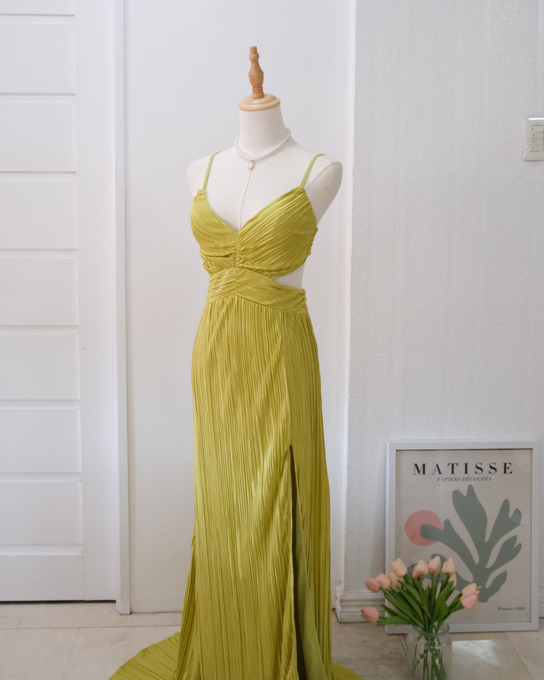Somie Dress