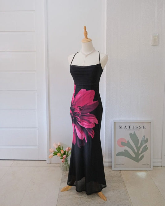 Pre-order: Adrienne Dress