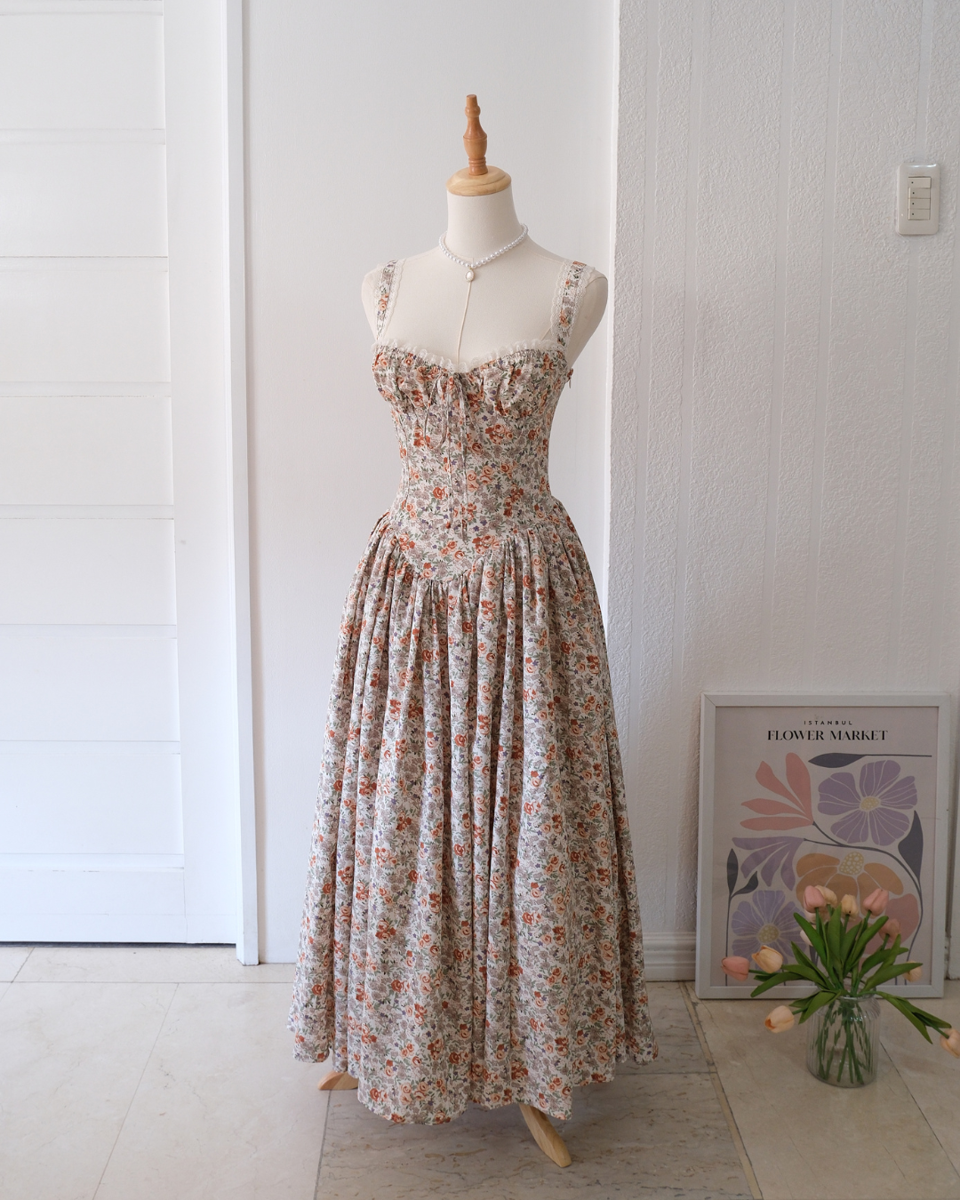 Evera Dress