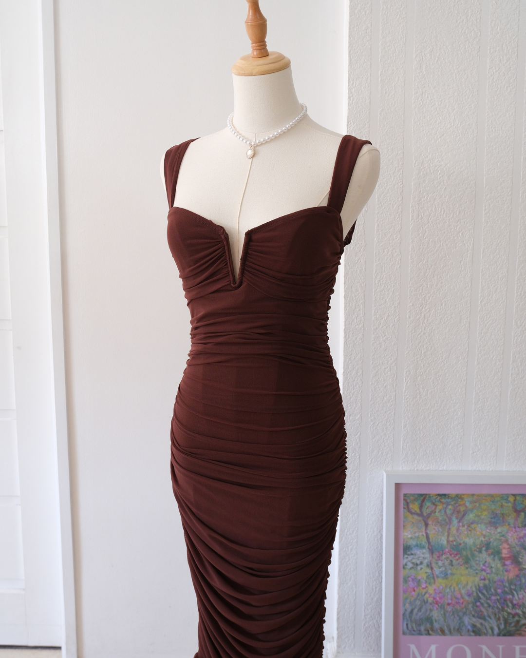 Pre-order: Raya Dress